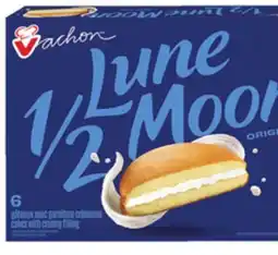 Walmart Vachon snack cakes offer