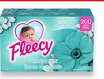 Walmart Fleecy fabric sheets 200s offer