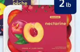 Walmart Nectarines offer