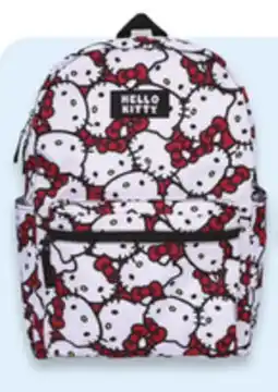 Walmart Bioworld Licensed Backpacks offer