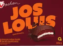 Walmart Vachon Snack Cakes offer