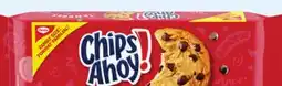 Walmart Chips Ahoy! Chewy or Mini Eggs cookies offer