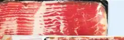 Walmart Great Value bacon offer