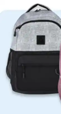 Walmart Backpacks offer