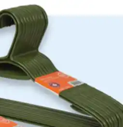 Walmart Neatfreak! Basic hangers offer