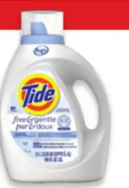 Walmart Tide laundry pods 57s offer