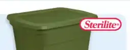 Walmart 68 L Storage tote offer