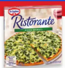 Walmart Dr. Oetker Ristorante or Casa Di Mama offer