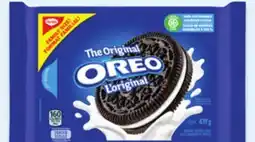 Walmart OREO Original or Golden cookies offer