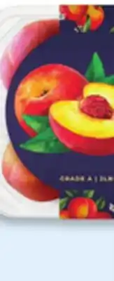 Walmart peaches offer