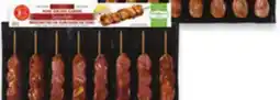 Walmart Marcangelo pork kabobs offer