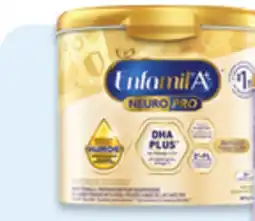 Walmart Enfamil A+ NeuroPro powder formula offer
