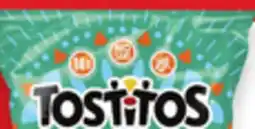 Walmart Tostitos chips offer