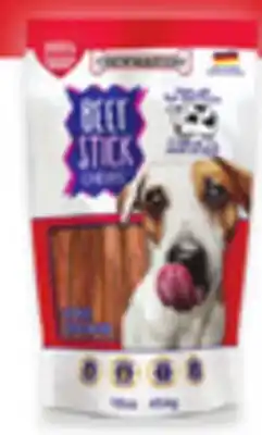 Walmart Chewmasters dog treats offer
