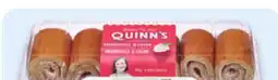 Walmart Swiss rolls offer