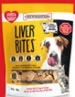 Walmart Chewmasters dog treats offer