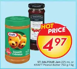Sobeys Jam offer