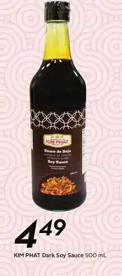Sobeys Dark Soy Sauce offer
