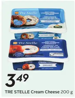 Sobeys Cream Cheese offer