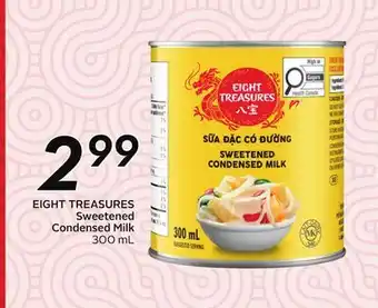 Sobeys Sweetened Condensed Milk offer