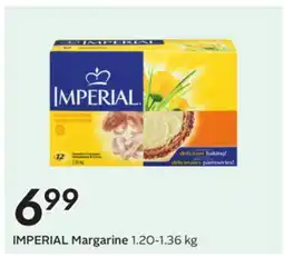 Sobeys Margarine offer