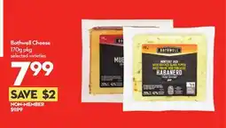 Longo's Bothwell Cheese offer