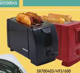 Sushi Shop Haûz bread maker offer