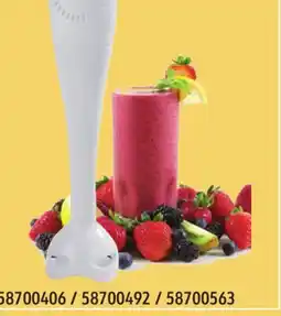 Sushi Shop HAUZ Blender offer
