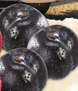Metro RED, BLACK OR PLUOT PLUMS offer