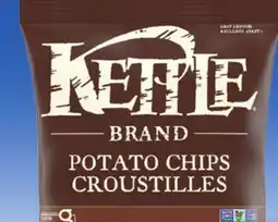 Metro KETTLE BRAND POTATO CHIPS offer