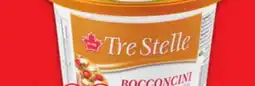 Metro TRE STELLE BOCCONCINI offer