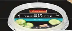 Metro IRRESISTIBLES HUMMUS OR DIPS offer