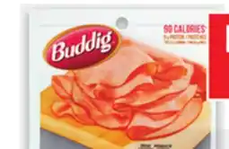 Metro BUDDIG SHAVED DELI MEAT offer