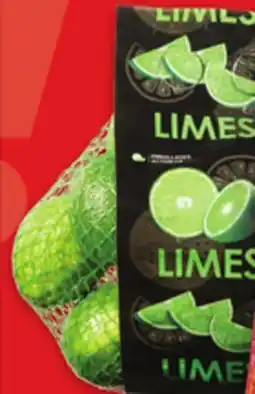 Metro NAVEL ORANGES, LIMES offer
