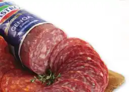 Metro MASTRO GENOA SALAMI offer