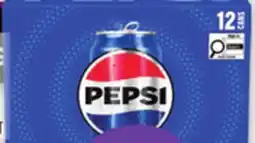 Metro PEPSI SOFT DRINKS offer