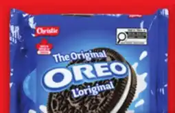 Metro CHRISTIE OR DARE COOKIES OR CRACKERS offer