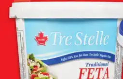 Metro TRE STELLE FETA offer