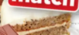 Metro FRONT STREET BAKERY CAKE SLICES offer