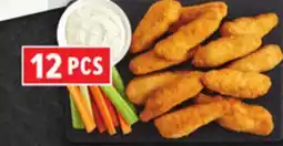 Metro ASSORTED CALIFORNIA COMBO OR CALIFORNIA ROLL VARIETY PACK offer