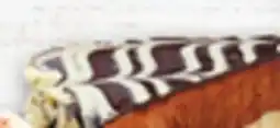 Metro FRONT STREET BAKERY CAKE SLICES offer