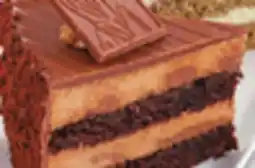 Metro FRONT STREET BAKERY CAKE SLICES offer