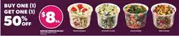Loblaws MEDIUM PREMIUM SALADS offer