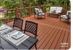 Home Hardware Enhance Basics Composite Decking offer