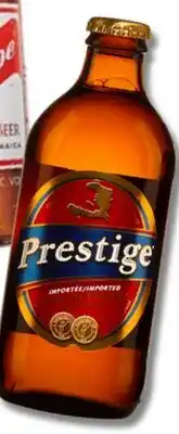 Mayrand Beers offer