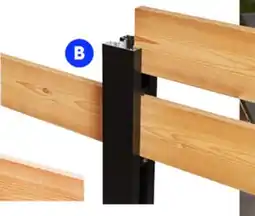 RONA HOFT Line post offer