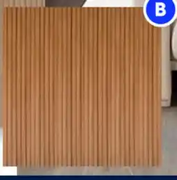 RONA Interbois Wall Panel offer