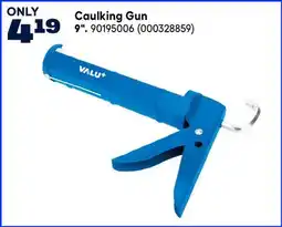 RONA 9 Caulking Gun offer