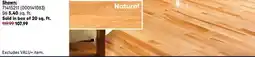 RONA Hardwood flooring offer