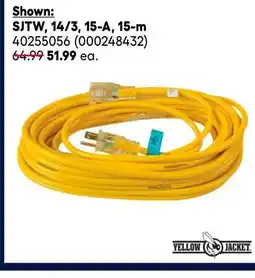 RONA Woods SJTW, 14/3, 15-A, 15-m offer